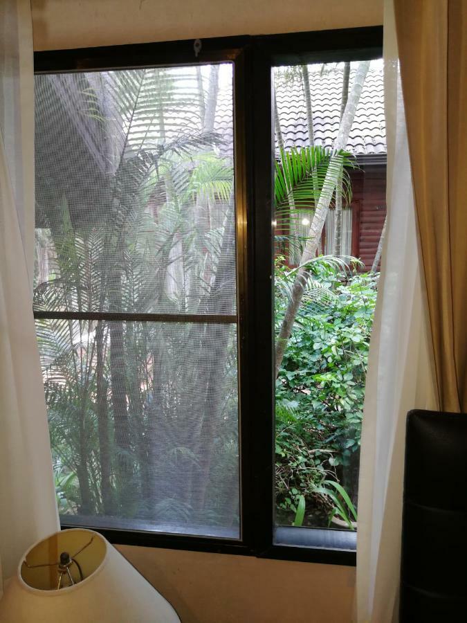Polina Park Hotel Mae Nam Luaran gambar
